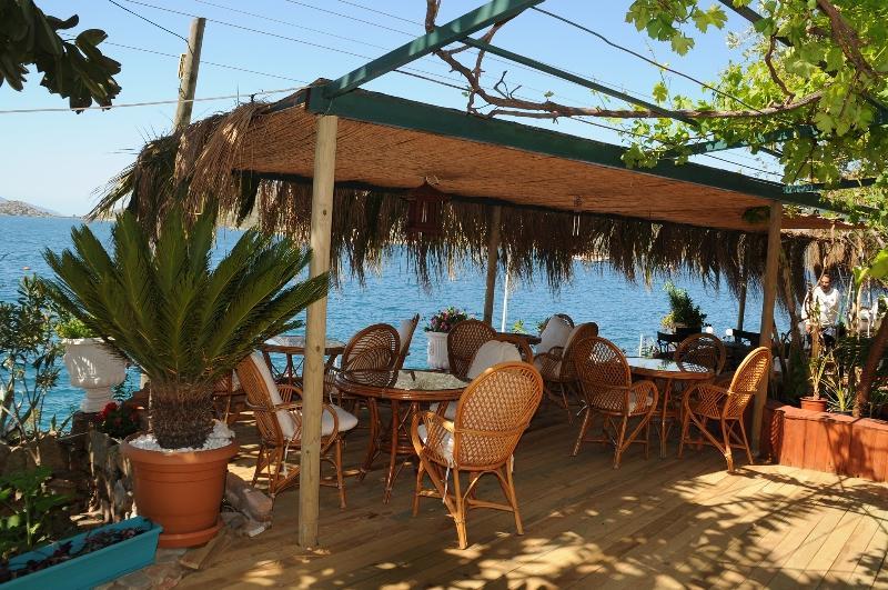 סלימייה Dolphin Hotel מראה חיצוני תמונה