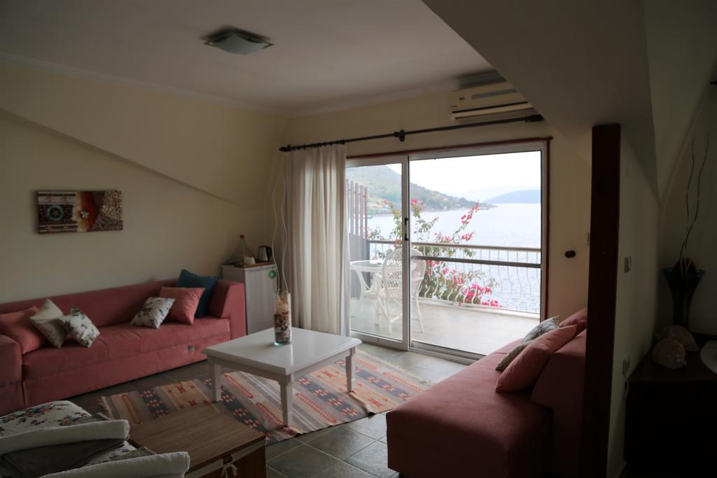 סלימייה Dolphin Hotel מראה חיצוני תמונה